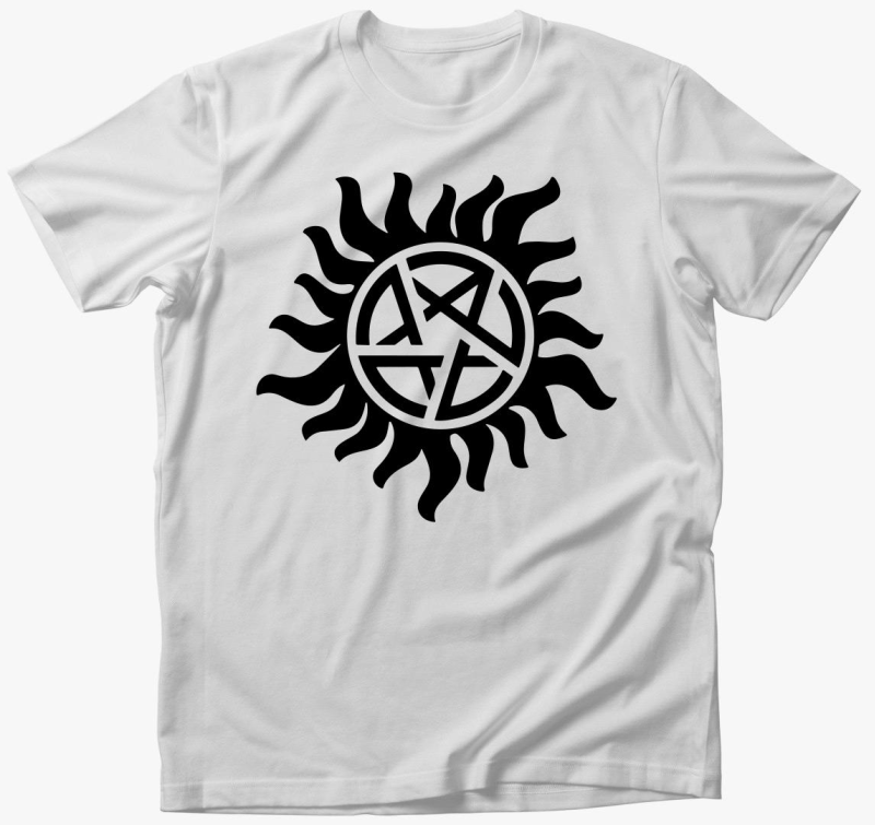 Supernatural majica