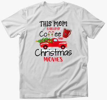 Mom xmas movies maji