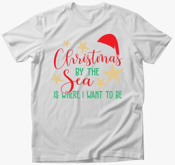 Xmas by the sea maji