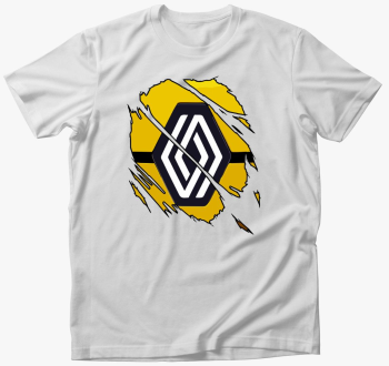 Repedezett Renault m