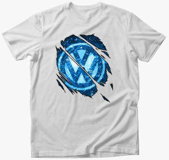 Repedezett Volkswagen majica