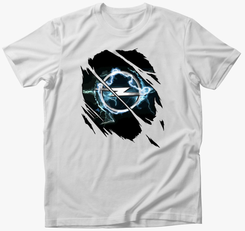 Repedezett Opel majica