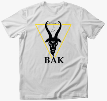 BAK majica