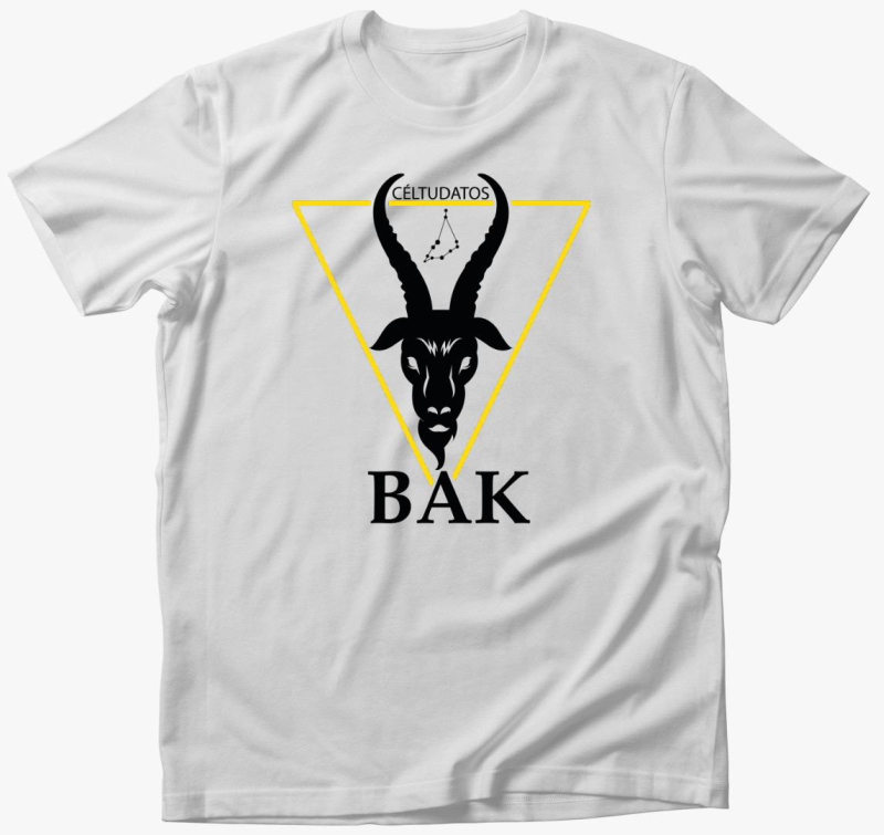 BAK majica