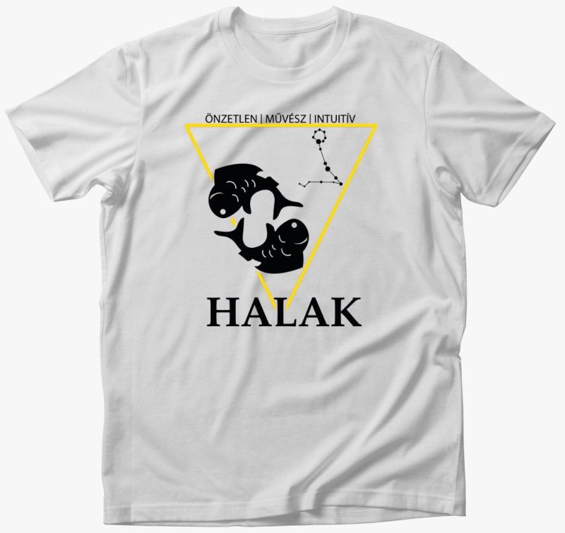 HALAK majica