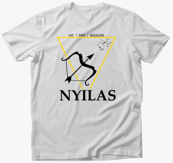 NYILAS majica