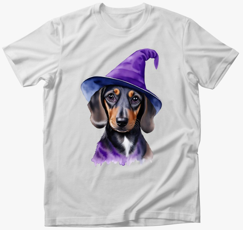 Halloween tacsi majica