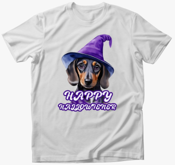Hallowiener majica