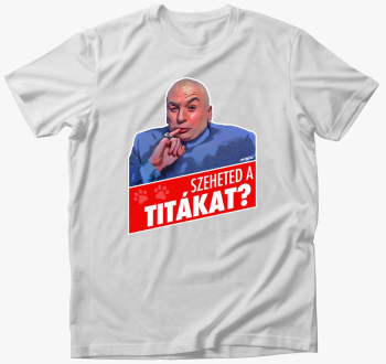 Austin Powers - Dr Genya - Tita majica