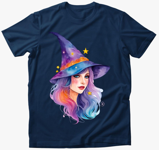 Vijolična boszi majica