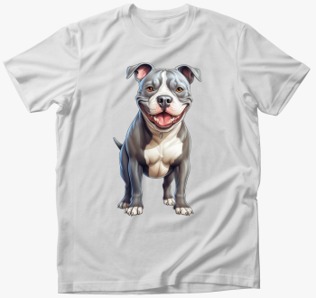American Pitbull maj