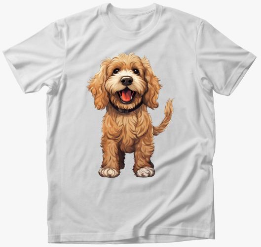 Cockapoo majica