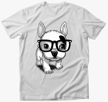 frenchie puppy majic