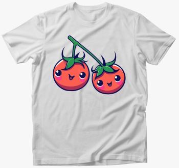 Cherry tomatoes maji