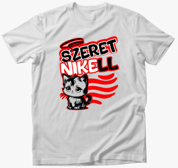 Szeretni kell cicuso