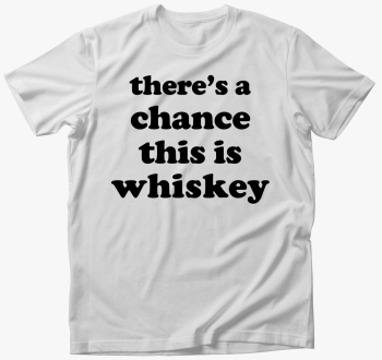 whiskey chance majic