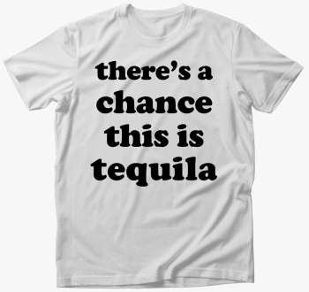tequila chance majic
