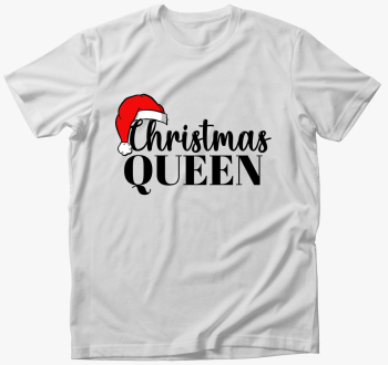 Christmas queen majica