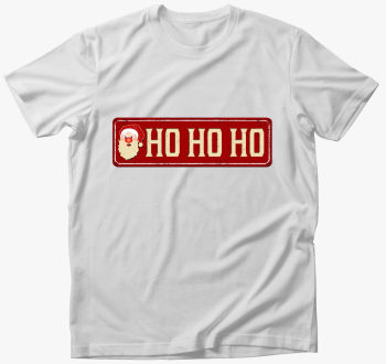 ho ho ho majica