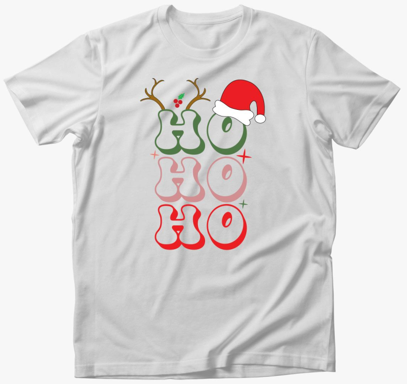 Ho ho ho majica