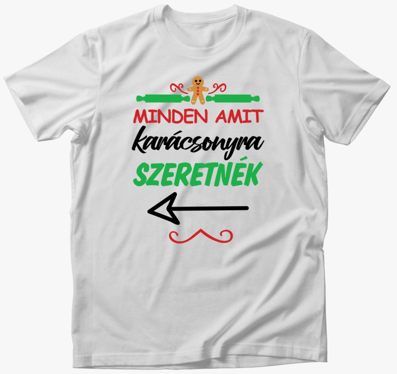 Vsak amit balra majica