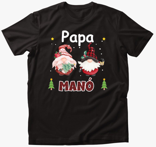 Papa majica