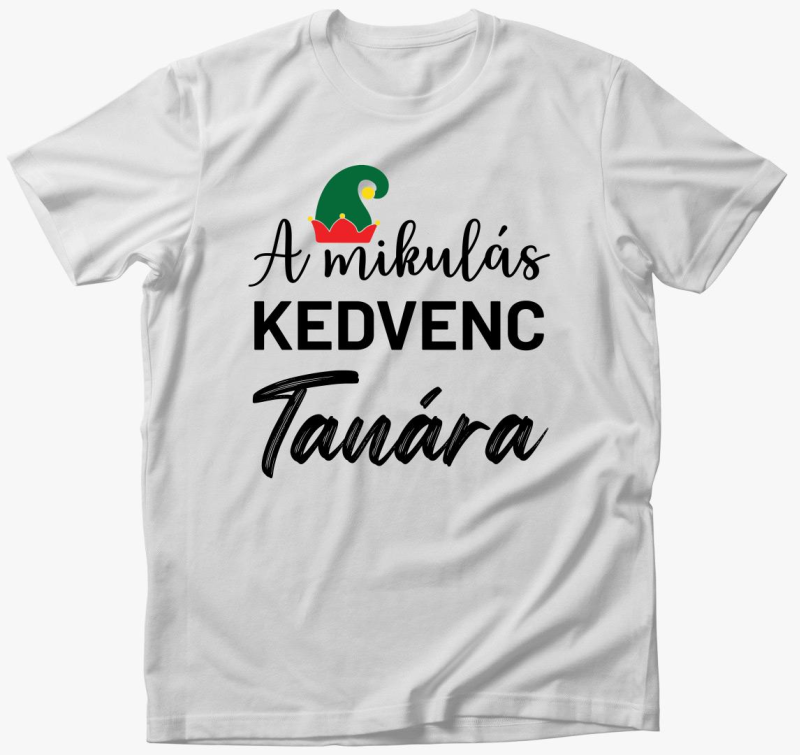 kedvenc majica