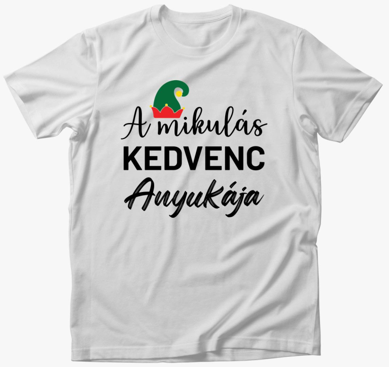 kedvenc majica