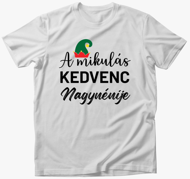 kedvenc majica