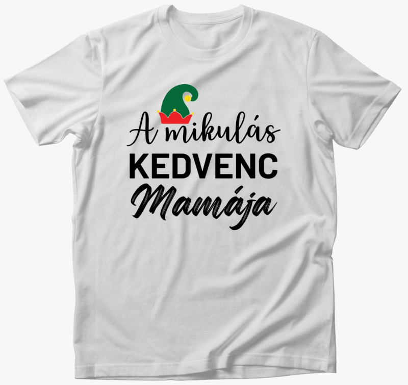 kedvenc majica
