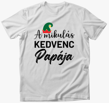 kedvenc majica