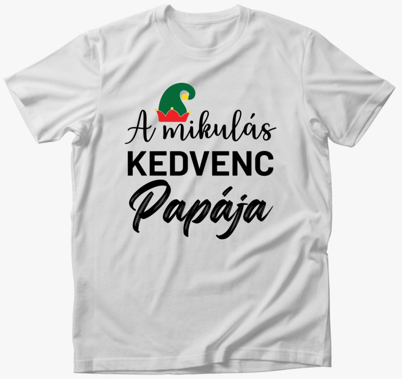 kedvenc majica