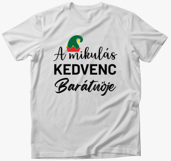 kedvenc majica