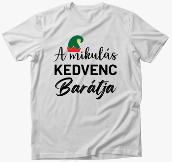 kedvenc majica