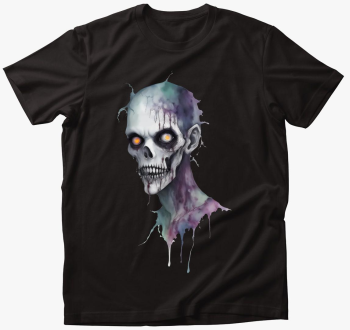 Zombi majica
