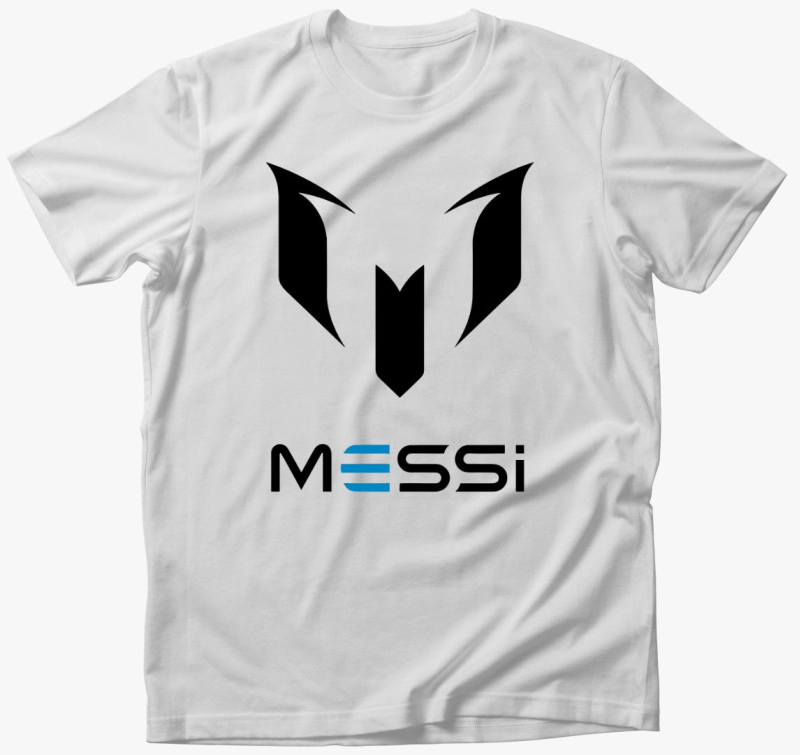 Messi majica