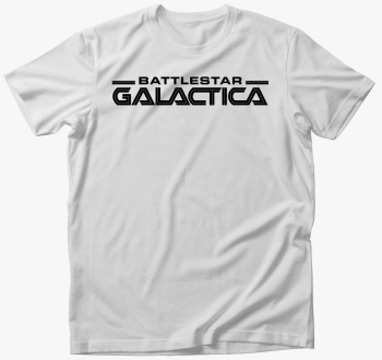 Battlestar Galactica