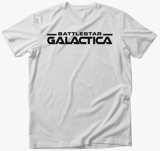 Battlestar Galactica majica