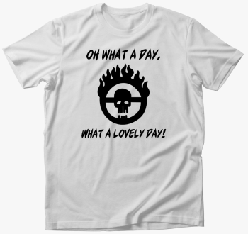 what day madmax majica