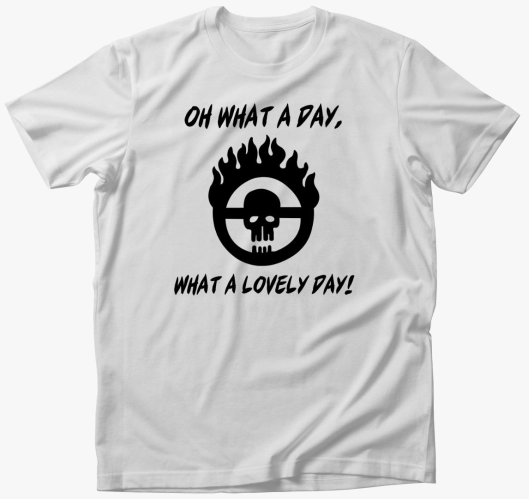 what day madmax majica