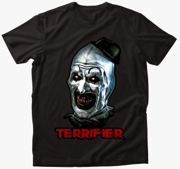 Terrifier majica