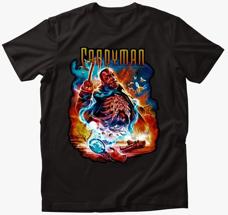 Candyman majica