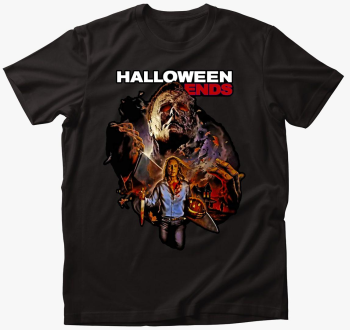 Halloween Ends majica