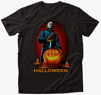 Michael Myers Hallow