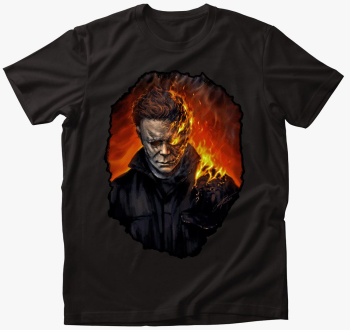Michael Myers majica