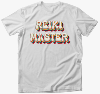 Reiki mester majica