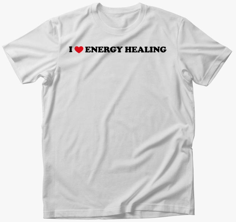 energy healing majica