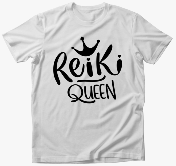 Reiki queen majica