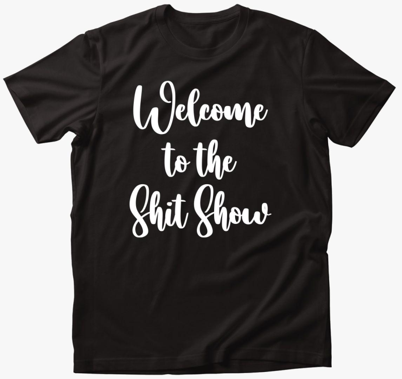 shit show majica
