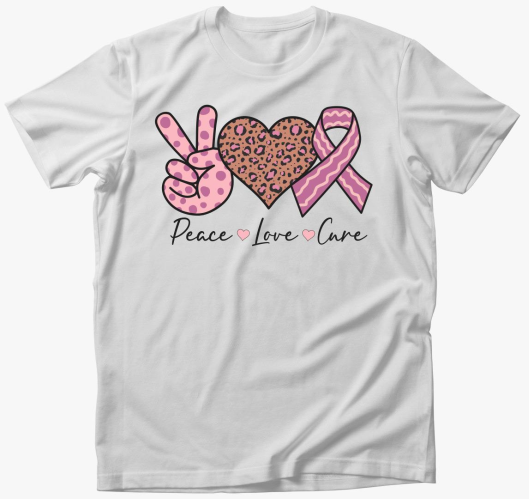 pink is my power color majica